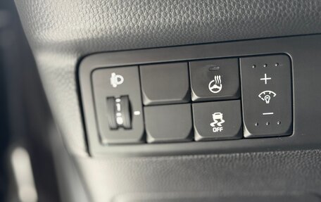 KIA Soul II рестайлинг, 2017 год, 1 560 000 рублей, 33 фотография