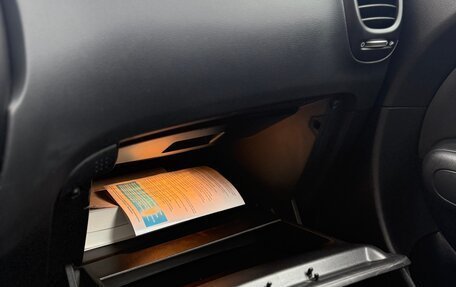 KIA Soul II рестайлинг, 2017 год, 1 560 000 рублей, 39 фотография