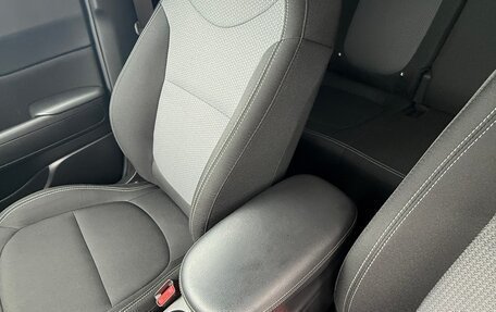 KIA Soul II рестайлинг, 2017 год, 1 560 000 рублей, 40 фотография