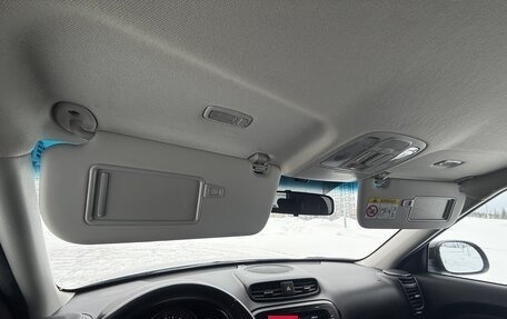 KIA Soul II рестайлинг, 2017 год, 1 560 000 рублей, 37 фотография