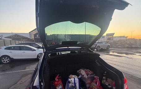 Skoda Octavia, 2016 год, 1 650 000 рублей, 9 фотография