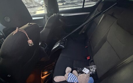 Skoda Octavia, 2016 год, 1 650 000 рублей, 13 фотография