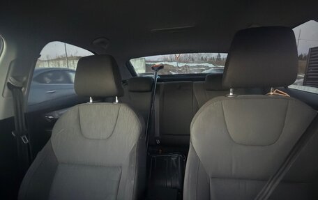 Skoda Octavia, 2016 год, 1 650 000 рублей, 14 фотография