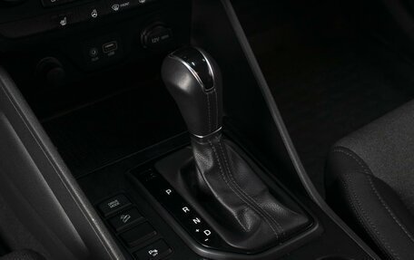 Hyundai Tucson III, 2020 год, 2 280 000 рублей, 15 фотография