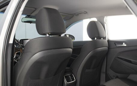 Hyundai Tucson III, 2020 год, 2 280 000 рублей, 9 фотография