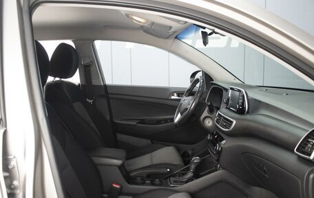 Hyundai Tucson III, 2020 год, 2 280 000 рублей, 7 фотография