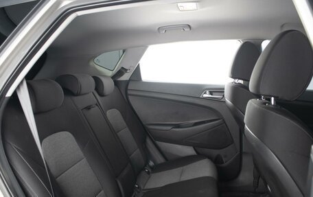 Hyundai Tucson III, 2020 год, 2 280 000 рублей, 6 фотография