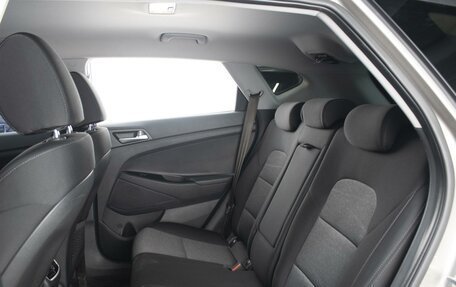 Hyundai Tucson III, 2020 год, 2 280 000 рублей, 8 фотография