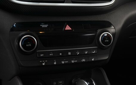 Hyundai Tucson III, 2020 год, 2 280 000 рублей, 14 фотография