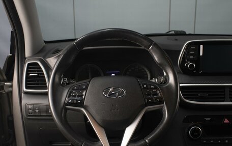 Hyundai Tucson III, 2020 год, 2 280 000 рублей, 10 фотография