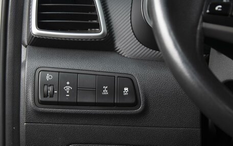 Hyundai Tucson III, 2020 год, 2 280 000 рублей, 16 фотография