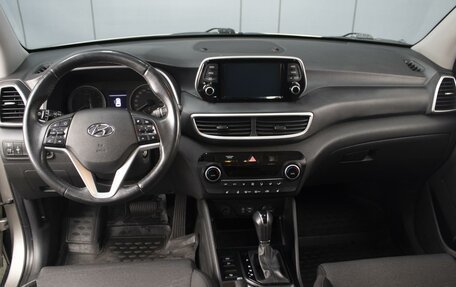 Hyundai Tucson III, 2020 год, 2 280 000 рублей, 5 фотография