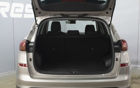 Hyundai Tucson III, 2020 год, 2 280 000 рублей, 19 фотография