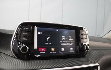 Hyundai Tucson III, 2020 год, 2 280 000 рублей, 18 фотография