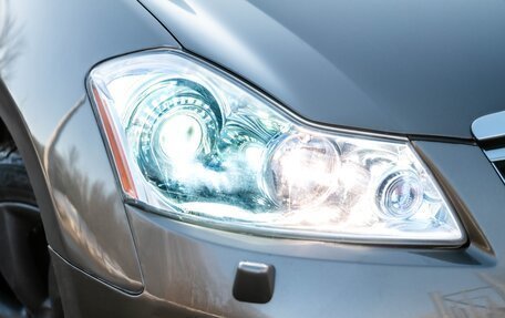 Infiniti M, 2007 год, 900 000 рублей, 8 фотография