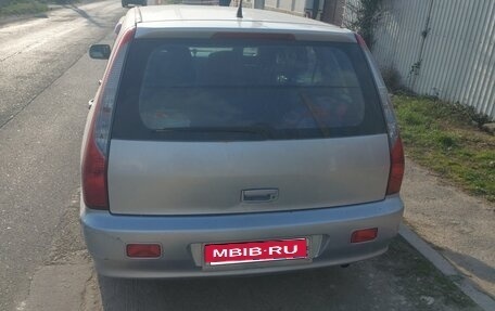 Mitsubishi Lancer IX, 2008 год, 380 000 рублей, 1 фотография