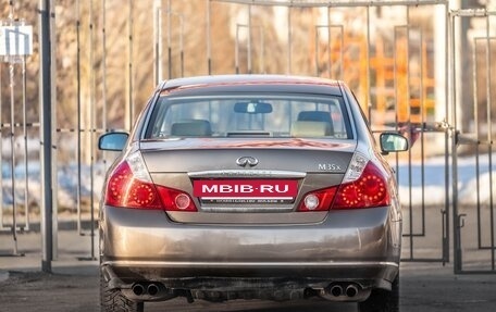 Infiniti M, 2007 год, 900 000 рублей, 5 фотография