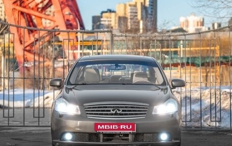 Infiniti M, 2007 год, 900 000 рублей, 4 фотография