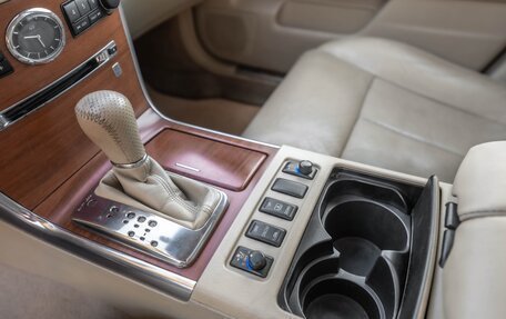 Infiniti M, 2007 год, 900 000 рублей, 13 фотография