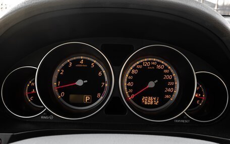 Infiniti M, 2007 год, 900 000 рублей, 18 фотография