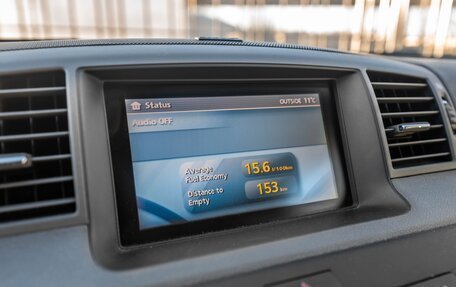 Infiniti M, 2007 год, 900 000 рублей, 16 фотография