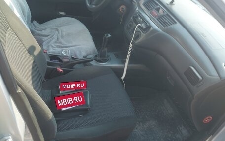 Mitsubishi Lancer IX, 2008 год, 380 000 рублей, 4 фотография