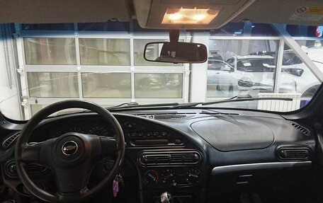 Chevrolet Niva I рестайлинг, 2014 год, 660 000 рублей, 12 фотография