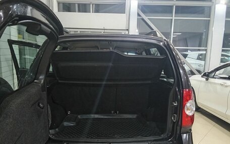 Chevrolet Niva I рестайлинг, 2014 год, 660 000 рублей, 8 фотография