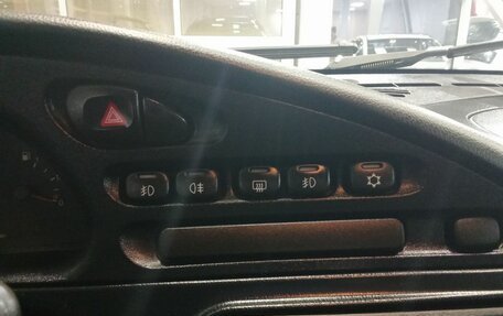 Chevrolet Niva I рестайлинг, 2014 год, 660 000 рублей, 14 фотография