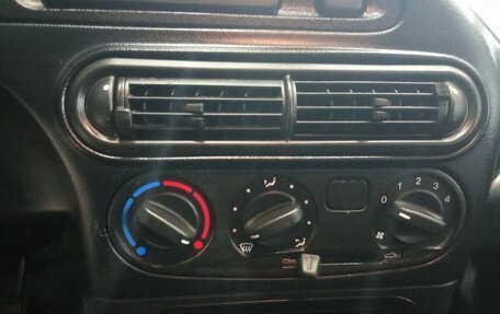 Chevrolet Niva I рестайлинг, 2014 год, 660 000 рублей, 15 фотография