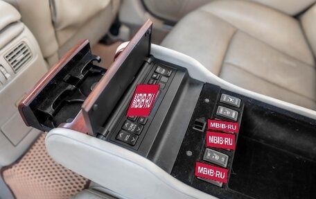 Infiniti M, 2007 год, 900 000 рублей, 14 фотография