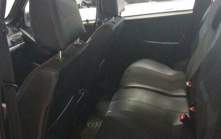 Chevrolet Niva I рестайлинг, 2014 год, 660 000 рублей, 18 фотография