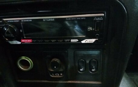 Chevrolet Niva I рестайлинг, 2014 год, 660 000 рублей, 16 фотография