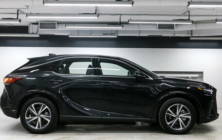 Lexus RX IV рестайлинг, 2025 год, 7 550 000 рублей, 5 фотография