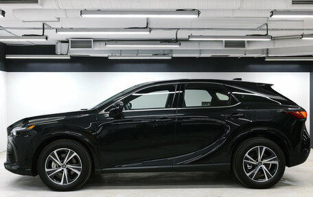 Lexus RX IV рестайлинг, 2025 год, 7 550 000 рублей, 6 фотография