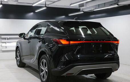 Lexus RX IV рестайлинг, 2025 год, 7 550 000 рублей, 2 фотография