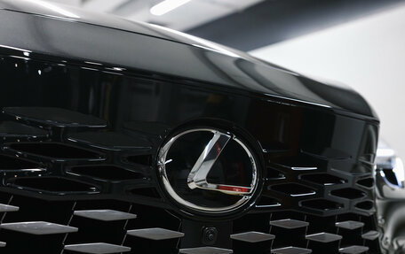 Lexus RX IV рестайлинг, 2025 год, 7 550 000 рублей, 8 фотография