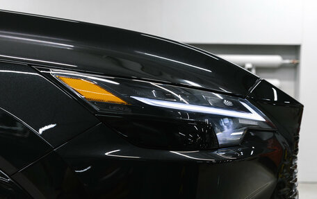 Lexus RX IV рестайлинг, 2025 год, 7 550 000 рублей, 9 фотография