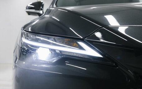 Lexus RX IV рестайлинг, 2025 год, 7 550 000 рублей, 10 фотография