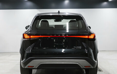 Lexus RX IV рестайлинг, 2025 год, 7 550 000 рублей, 4 фотография