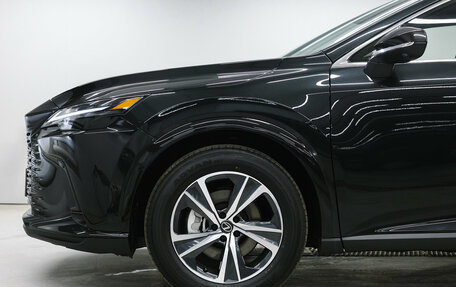 Lexus RX IV рестайлинг, 2025 год, 7 550 000 рублей, 7 фотография