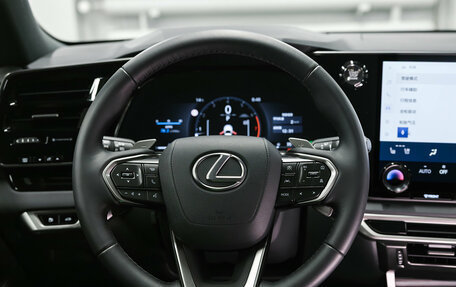 Lexus RX IV рестайлинг, 2025 год, 7 550 000 рублей, 16 фотография