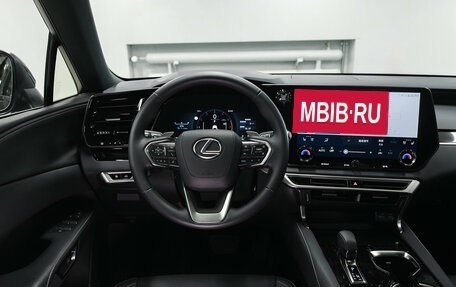 Lexus RX IV рестайлинг, 2025 год, 7 550 000 рублей, 15 фотография