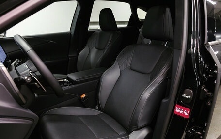 Lexus RX IV рестайлинг, 2025 год, 7 550 000 рублей, 14 фотография