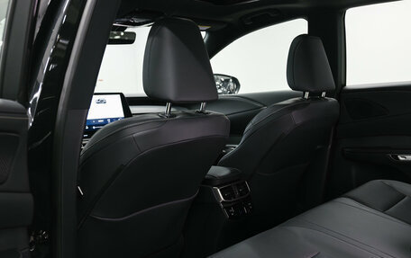 Lexus RX IV рестайлинг, 2025 год, 7 550 000 рублей, 20 фотография