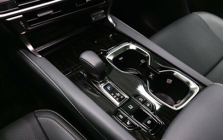 Lexus RX IV рестайлинг, 2025 год, 7 550 000 рублей, 17 фотография