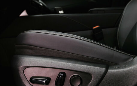Lexus RX IV рестайлинг, 2025 год, 7 550 000 рублей, 26 фотография