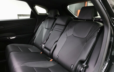 Lexus RX IV рестайлинг, 2025 год, 7 550 000 рублей, 22 фотография