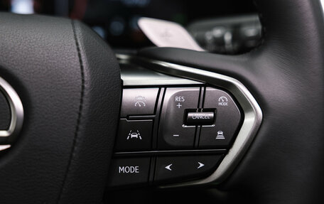 Lexus RX IV рестайлинг, 2025 год, 7 550 000 рублей, 23 фотография