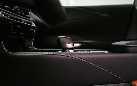Lexus RX IV рестайлинг, 2025 год, 7 550 000 рублей, 29 фотография